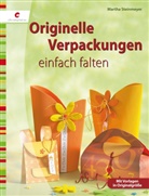 Martha Steinmeyer - Originelle Verpackungen einfach falten