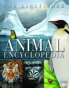 David Burnie - Kingfisher Animal Encyclopedia