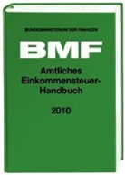 Amtliches Einkommensteuer-Handbuch 2010
