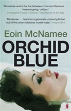 Eoin McNamee - Orchid Blue