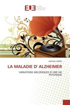 Nathalie Laeng, Laeng-N - La maladie d alzheimer