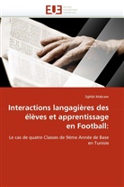 Zghibi Makram, Makram-Z - Interactions langagieres des