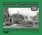 Carl Bellingrodt - Bundesbahn-Dampflokomotiven