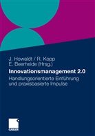 Beerheide, Emanuel Beerheide, HOWALD, Jürgen Howaldt, Kop, Ral Kopp... - Innovationsmanagement 2.0