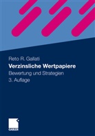 Reto R Gallati, Reto R. Gallati - Verzinsliche Wertpapiere