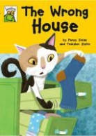 Penny Dolan - Wrong House