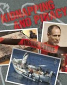 Judith Anderson, John Humphries - Kidnapping and Piracy