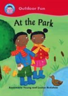 Louise Redshaw, Annemarie Young, Ms Annemarie Young, Louise Redshaw - At the Park