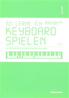 Willi Nagel - So lerne ich Keyboard spielen. Bd.1