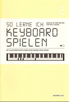 Willi Nagel - So lerne ich Keyboard spielen. Bd.2