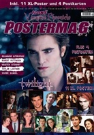 Thomas Vogel - Sonic Seducer: Icons Vampire Chronicle Twilight Postermag