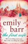 Emily Barr - First Wife