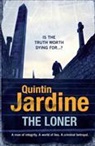 Quintin Jardine - Loner