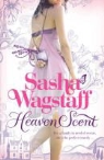 Sasha Wagstaff - Heaven Scent