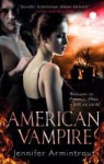 Jennifer Armintrout - American Vampire