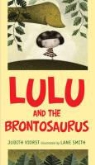 Judith Viorst - Lulu and the Brontosaurus