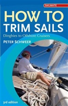 Peter Schweer - How to Trim Sails