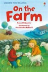 Davidson, Susanna Davidson, Alessandra Roberti - On the Farm