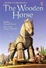 Punter, Russell Punter, Russell Punter Punter, Punter Russell, Matteo Pincelli, Matteo Pincelli... - Wooden Horse
