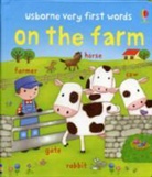 Felicity Brooks, Rosalinde Bonnet - On the Farm