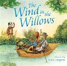 Mauro Evangelista, Lesley Sims, Sims Lesley, Mauro Evangelista, Evangelista Mauro, Mauro Evangelista - Wind in the Willows