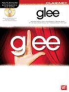 Hal Leonard Publishing Corporation - Instrumental Play Along Glee Clarinet