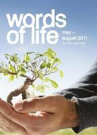 Evelyn Merriam, Salvation Army, The Salvation Army - Words of Life May - August 2011