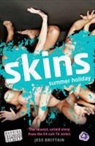 Jess Britain, Jess Brittain - Skins