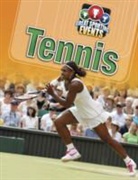 Clive Gifford - Tennis