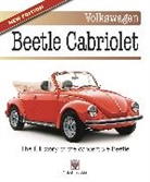 Malcolm Bobbit, Malcolm Bobbitt - Volkswagen Beetle Cabriolet
