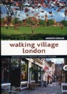 Andrew Duncan - Walking Village London