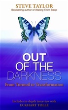 Steve Taylor - Out of the Darkness