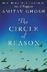 Amitav Ghosh, Ghosh Amitav - The Circle of Reason