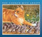 Graham Oakley, Grahame Oakley, Oakley Graham, Graham Oakley, Grahame Oakley - The Church Mice Adrift