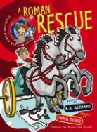 Emma Dodd, Emma Gerrard Dodd, Kelly Gerrard, Kelly Dodd Gerrard, Emma Dodd - Charlie & Bandit Roman Rescue