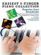 Popular Jazz Standards