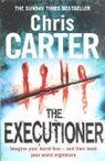 Chris Carter - The Executioner