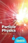 Brian Martin, Brian R. Martin - Particle Physics