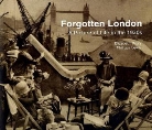 Elizabeth Drury, Philippa Lewis, Philippa/ Drury Lewis - Forgotten London