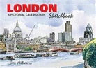 Jim Watson - London Sketchbook