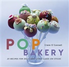 Clare connell, O&amp;apos, Clare Oconnell, Clare O'Connell - Pop Bakery