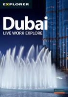 Explorer Publishing and Distribution - Dubai Complete Residents Guide