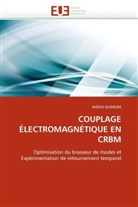 Wilfrid Quenum, Quenum-W - Couplage electromagnetique en crbm