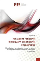 Magalie Ochs, Ochs-M - Un agent rationnel dialoguant