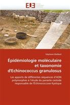 Stéphane Maillard, Maillard-S - Epidemiologie moleculaire et
