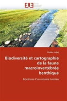 Ghailen Hajjej, Hajjej-G - Biodiversite et cartographie de