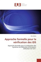 Slim Rekhis, Rekhis-S - Approche formelle pour la