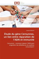 laurent Malivert, Malivert-L - Etude du gene cernunnos, un lien