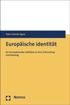 Peter Schmitt-Egner - Europäische Identität