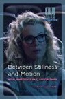 Eivind Rossaak, Eivind Rossaak, Eivind Rssaak - Between Stillness and Motion